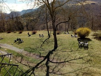 Apartamento Antico Leccio