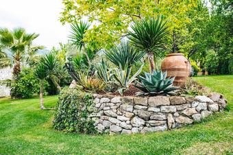 Agroturismo Agriturismo Castello Santa Margherita