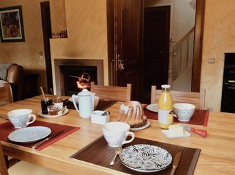 Hotel B&B - En Alsace Avec Annie