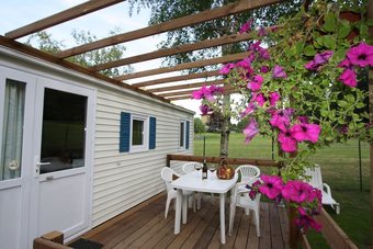 Campeggio Ai Colli Fioriti