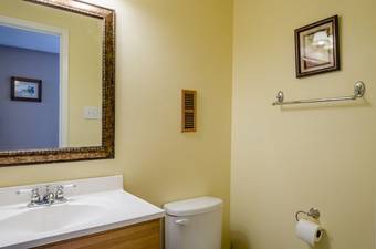 Villas On The Gulf Unit F2 - Two Bedroom Condo