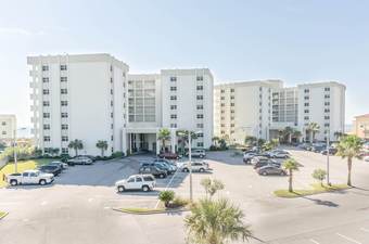 Regency Towers 703 West  - One Bedroom Condo