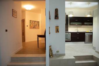 Villa With 4 Bedrooms In Alvignano, With Private Pool And Furnished Garden - 30 Km From The Slopes