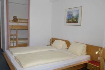 Hotel Nockalm