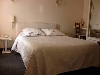 Hotel Auberge De L'abbaye