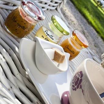 Bed & Breakfast A L'or�e Du Bois