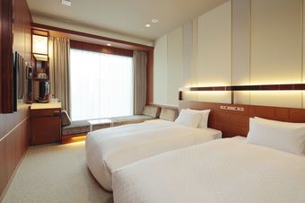 Candeo Hotels Omiya