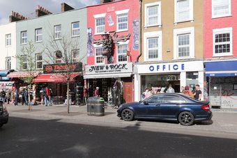 Apartamentos Heart Of Camden