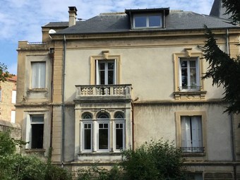 Bed & Breakfast Les Marronniers