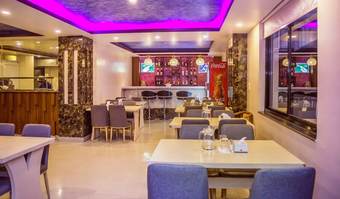 Hotel Maa Laxmi Inn