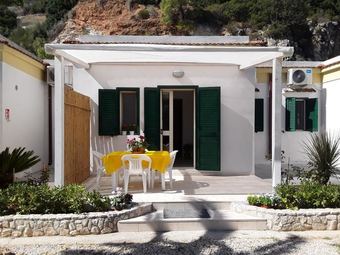 Apartamento La Falesia Di Paola