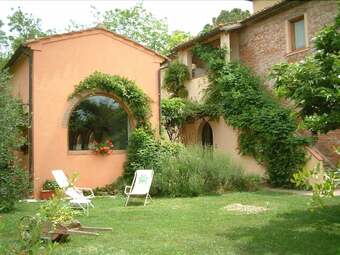 Agroturismo La C� Solare