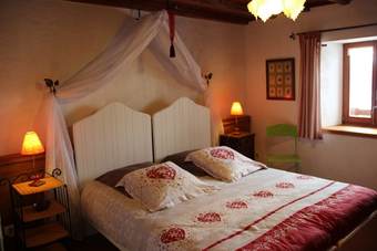 Les Andreys - G�te Le Tavaillon