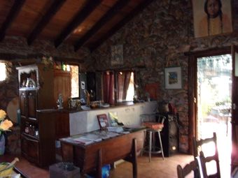 Hotel Les Cabanes De Riquier