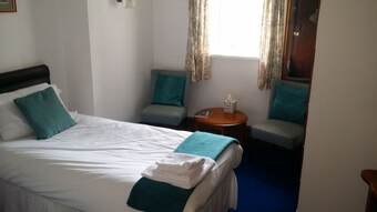 Posada The Bell Country Inn