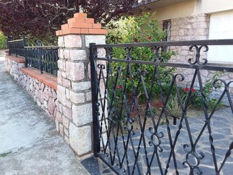Apartamento Le Clos De Sylvie