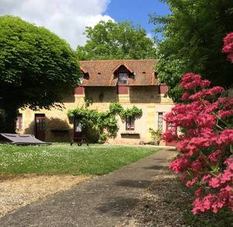 Le Pavillon De Saint-agnan