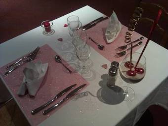 Hotel Le Saint Aubin