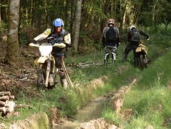 Bed & Breakfast Chambres D'h�tes Notre Paradis