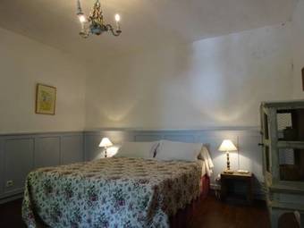 Bed & Breakfast La Gabie