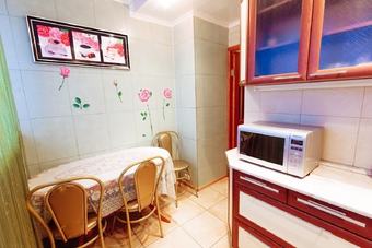 Five Stars Apartment Near Central Square