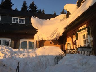 Apartamentos Hotel-ferienanlage Zum Silberstollen