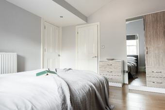 The Riverside Escape - 3bdr In 3 Central Apartments