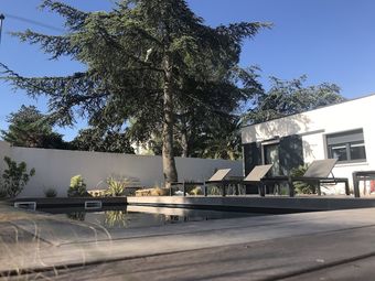 Hotel L'oasis Vendargues