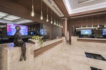 Hotel Concorde Luxury Resort & Casino & Convention & Spa  - All Inclusive