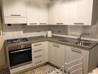 House With 2 Bedrooms In Badalucco - 8 Km From The Beach