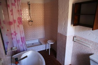 Hameau De Fontroussi�re