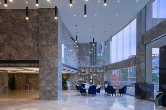 Dongguan Haili Hotel