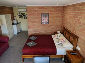 Motel Travellers Inn Kaniva
