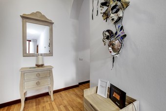 Apartamento Ca' Torretta