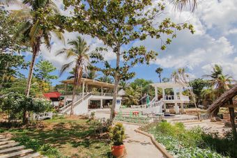 Kay's Water World Hotspring Resort & Spa