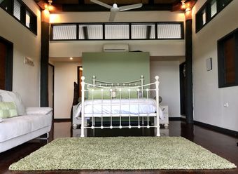 Maravu Paradise Villa