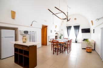 Apartamento Borgo Tortorella - Casa Limone