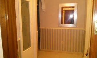 Apartment With 3 Bedrooms In M�laga, With Wonderful City View And Balcony - 4 Km From The Beach