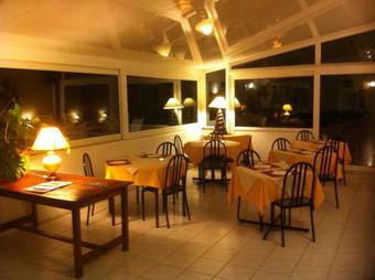 Hostal Le Relais Du Soir