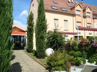 Hotel Restaurant Crystal