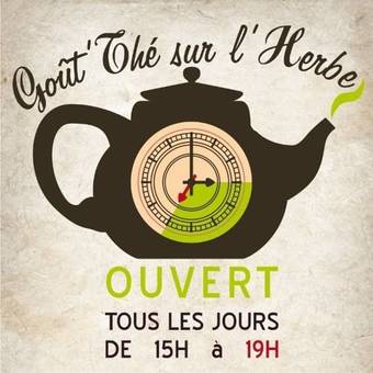 Bed & Breakfast Roulotte De La Vallette