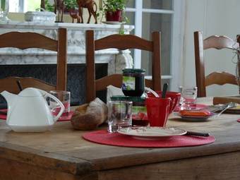 Bed & Breakfast Le Betrot