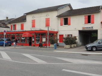 Hotel Le Relais Gourmet