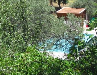 Apartamentos Layia Lodge