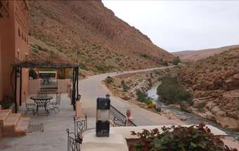 Hotel Source De Dades