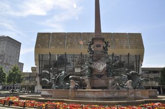 Matrjoschka Boutique Apartment