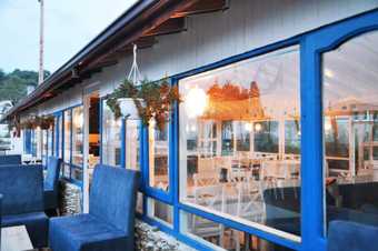 Hotel Parla Beach Otel