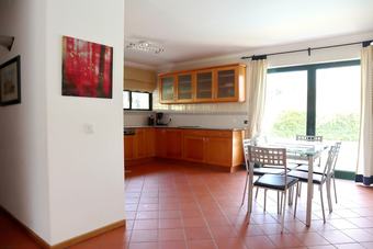 Villa With 4 Bedrooms In Praia De Mira, With Private Pool, Enclosed Garden And Wifi