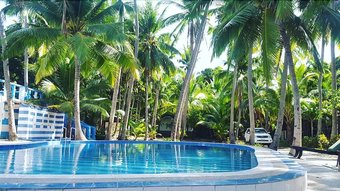 Hotel The Pelicans Castaway