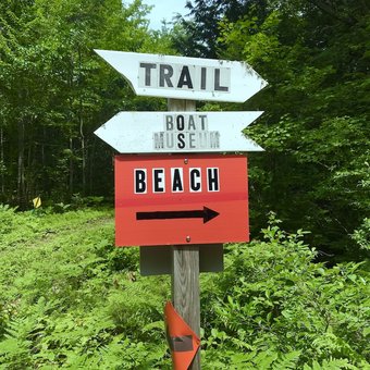 Posada Lake Wentworth Inn